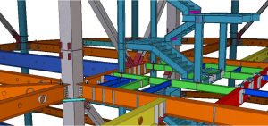 High-rise Apartment Building 06