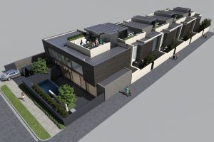 Residential Units 02