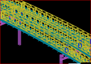 Pipe Conveyor 03