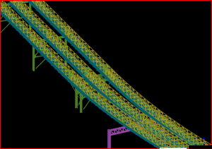 Pipe Conveyor 04