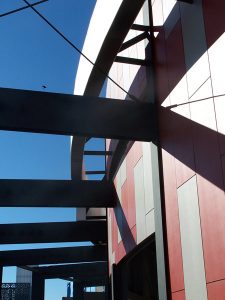 Shopping Complex 05