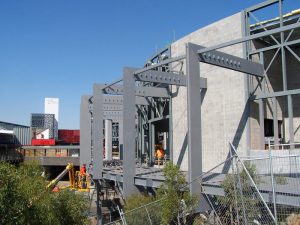 Shopping Complex 06