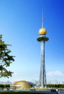 TV Tower 02