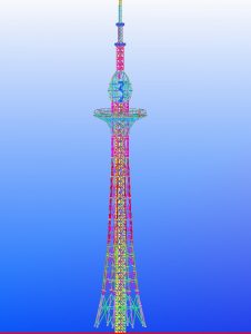 TV Tower 03
