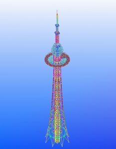 TV Tower 04