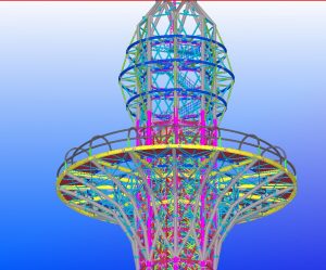 TV Tower 05