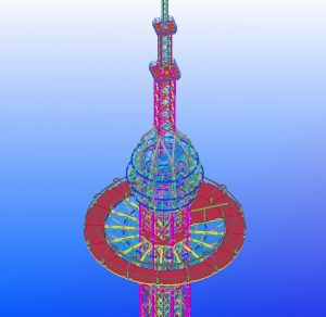 TV Tower 06