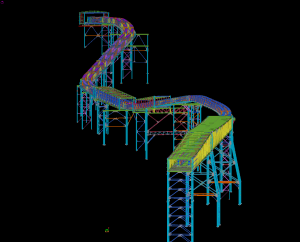 Pipe Conveyor 06