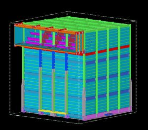 Reactor Plant 01