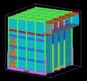 Reactor Plant 02