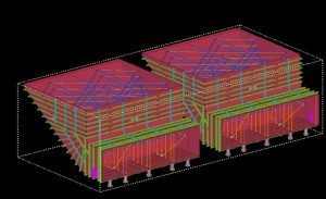 Reactor Plant 05