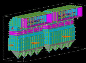 Reactor Plant 07