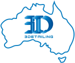 Logo with Map